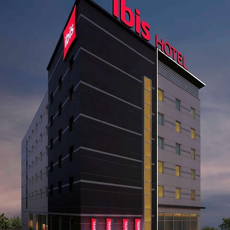 Ibis Kochi City Centre - An Accor Brand Exteriér fotografie