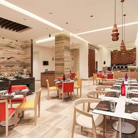 Ibis Kochi City Centre - An Accor Brand Exteriér fotografie