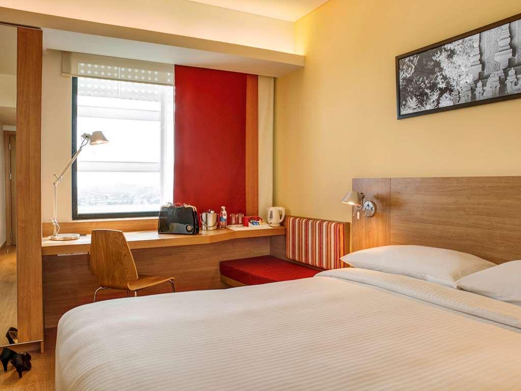 Ibis Kochi City Centre - An Accor Brand Exteriér fotografie