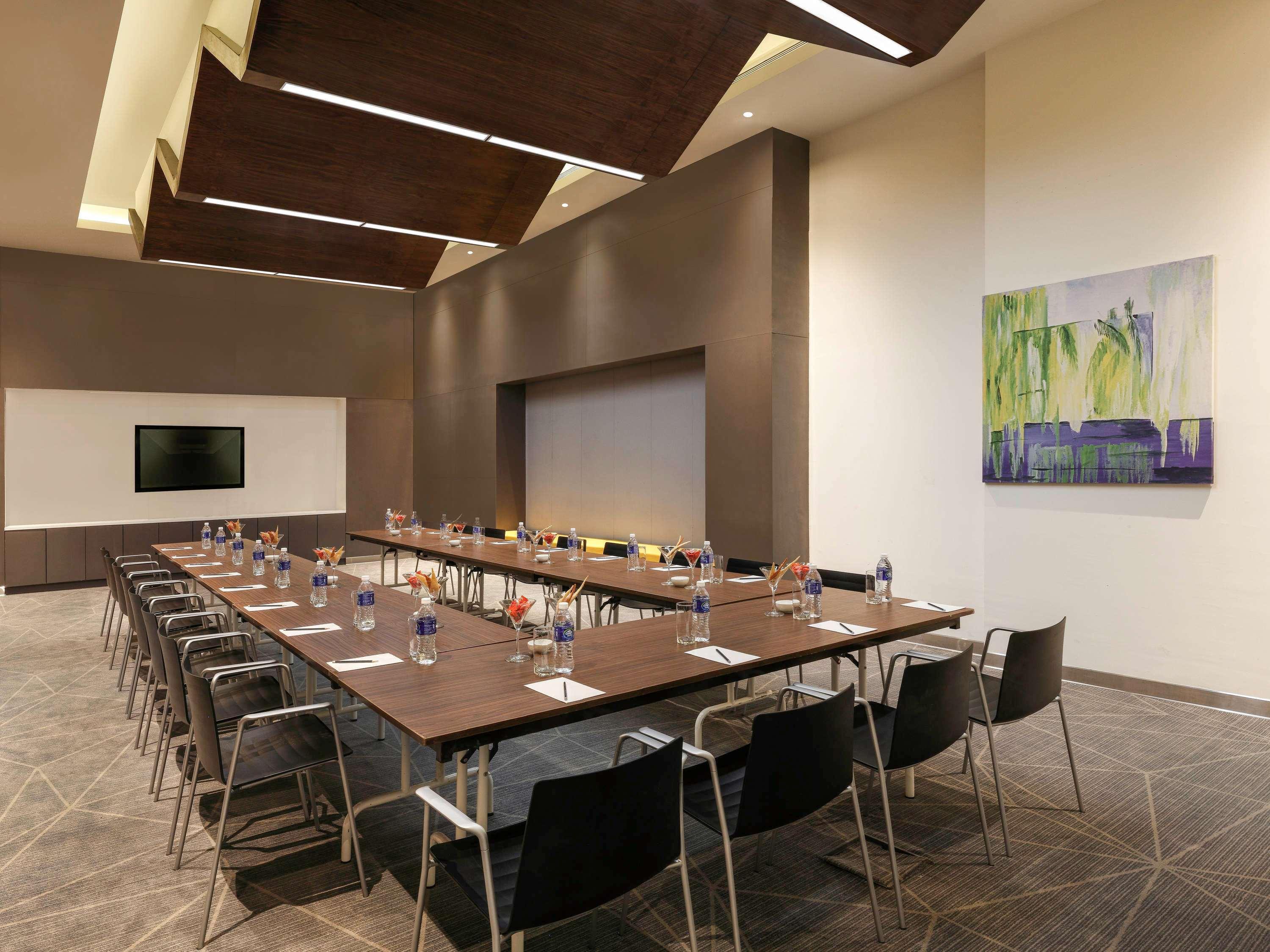 Ibis Kochi City Centre - An Accor Brand Exteriér fotografie