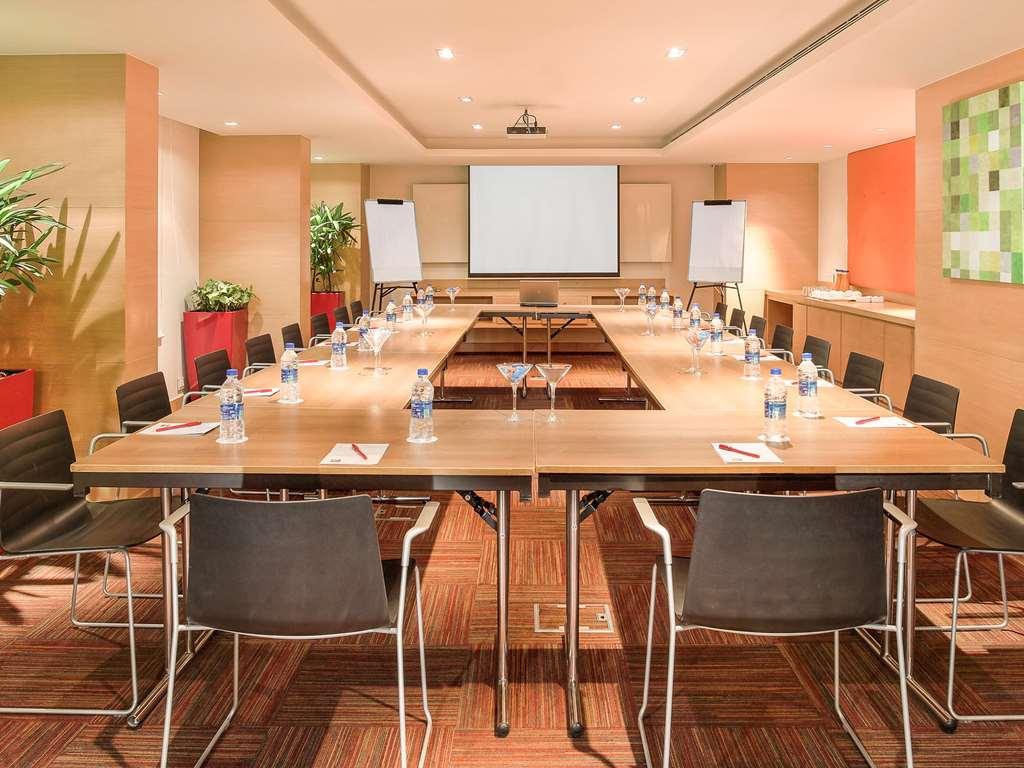Ibis Kochi City Centre - An Accor Brand Exteriér fotografie