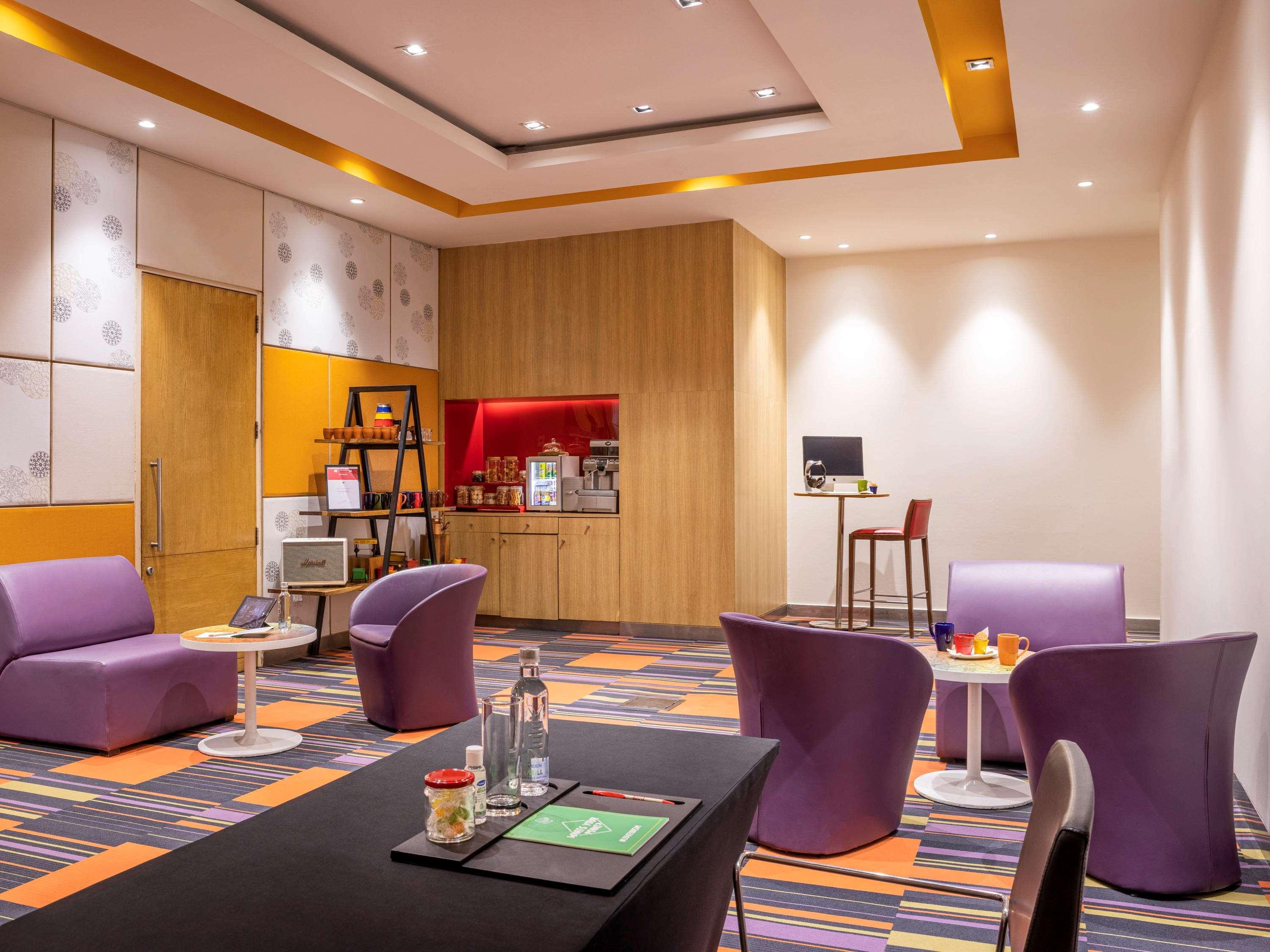 Ibis Kochi City Centre - An Accor Brand Exteriér fotografie