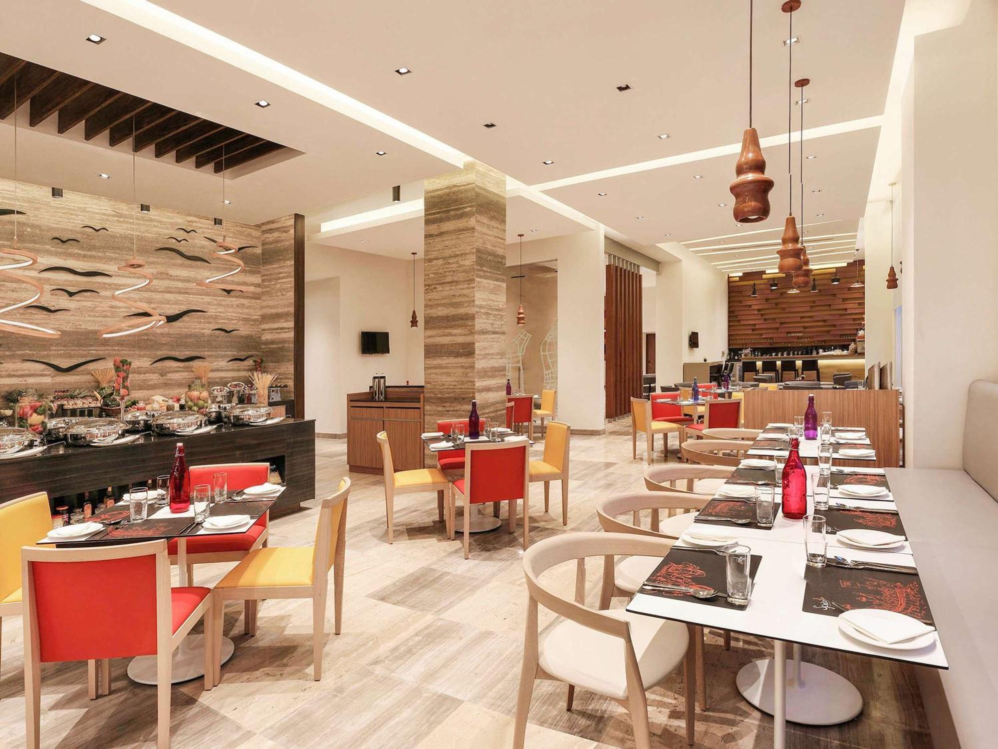 Ibis Kochi City Centre - An Accor Brand Exteriér fotografie