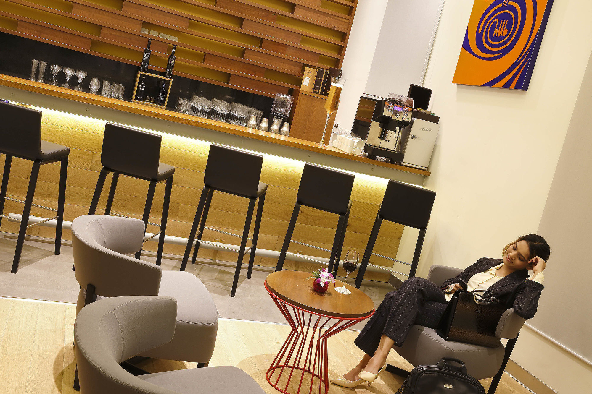 Ibis Kochi City Centre - An Accor Brand Exteriér fotografie